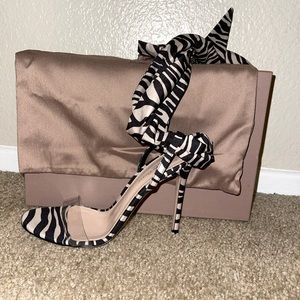 Beautiful Gianvito Rossi !